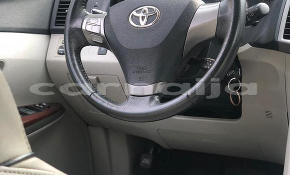 Acheter Occasion Voiture Toyota Venza Blanc à Lagos, État de Lagos Acheter Occasion Voiture Toyota Venza Blanc à Lagos, État de Lagos