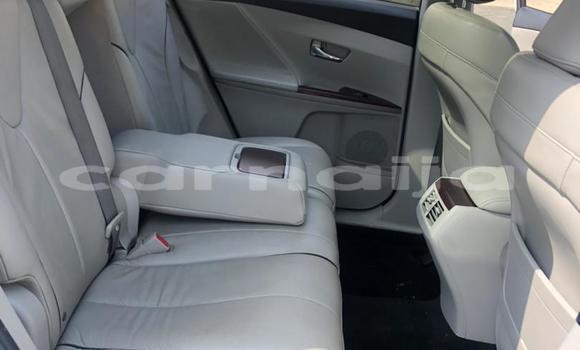 Acheter Occasion Voiture Toyota Venza Blanc à Lagos, État de Lagos Acheter Occasion Voiture Toyota Venza Blanc à Lagos, État de Lagos