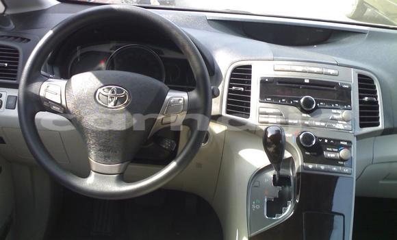 Acheter Occasion Voiture Toyota Venza Gris à Lagos, État de Lagos Acheter Occasion Voiture Toyota Venza Gris à Lagos, État de Lagos