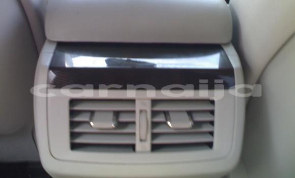 Acheter Occasion Voiture Toyota Venza Gris à Lagos, État de Lagos Acheter Occasion Voiture Toyota Venza Gris à Lagos, État de Lagos