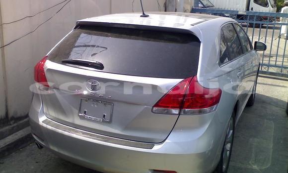 Acheter Occasion Voiture Toyota Venza Gris à Lagos, État de Lagos Acheter Occasion Voiture Toyota Venza Gris à Lagos, État de Lagos