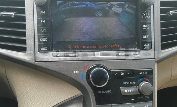 Acheter Occasion Voiture Toyota Venza Marron à Lagos, État de Lagos Acheter Occasion Voiture Toyota Venza Marron à Lagos, État de Lagos