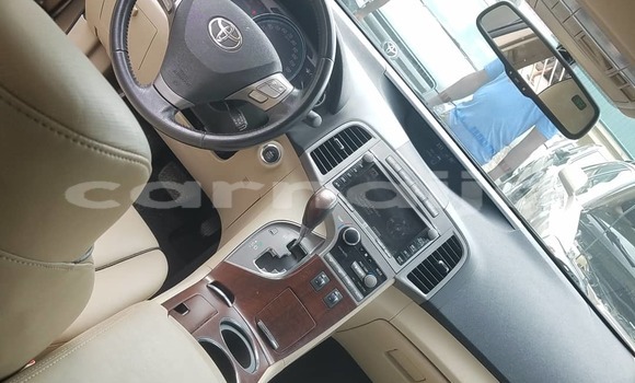 Acheter Occasion Voiture Toyota Venza Marron à Lagos, État de Lagos Acheter Occasion Voiture Toyota Venza Marron à Lagos, État de Lagos