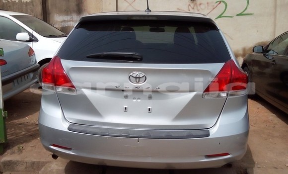 Acheter Occasion Voiture Toyota Venza Gris à Lagos, État de Lagos Acheter Occasion Voiture Toyota Venza Gris à Lagos, État de Lagos