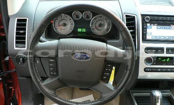 Buy Used Toyota Venza Other Car in Lagos in Lagos State Buy Used Toyota Venza Other Car in Lagos in Lagos State