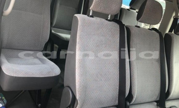 Buy Used Toyota Hiace White Car in Lagos in Lagos State Buy Used Toyota Hiace White Car in Lagos in Lagos State