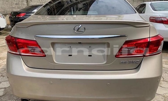 Acheter Occasion Voiture Lexus ES Marron à Lagos, État de Lagos Acheter Occasion Voiture Lexus ES Marron à Lagos, État de Lagos