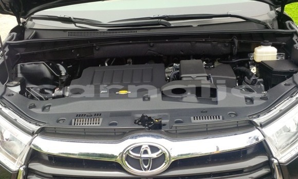 Acheter Occasion Voiture Toyota Highlander Noir à Lagos, État de Lagos Acheter Occasion Voiture Toyota Highlander Noir à Lagos, État de Lagos