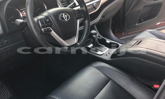 Buy Used Toyota Highlander Other Car in Lagos in Lagos State Buy Used Toyota Highlander Other Car in Lagos in Lagos State