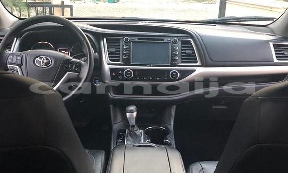 Buy Used Toyota Highlander Other Car in Lagos in Lagos State Buy Used Toyota Highlander Other Car in Lagos in Lagos State
