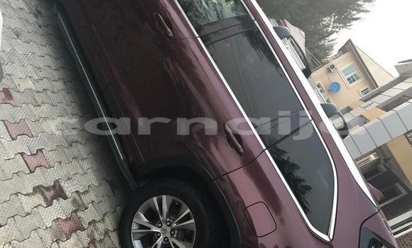 Buy Used Toyota Highlander Other Car in Lagos in Lagos State Buy Used Toyota Highlander Other Car in Lagos in Lagos State