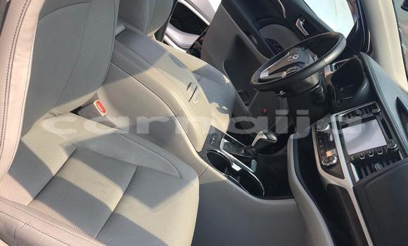 Acheter Occasion Voiture Toyota Highlander Noir à Lagos, État de Lagos Acheter Occasion Voiture Toyota Highlander Noir à Lagos, État de Lagos