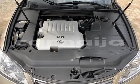 Acheter Occasion Voiture Lexus ES Marron à Lagos, État de Lagos Acheter Occasion Voiture Lexus ES Marron à Lagos, État de Lagos