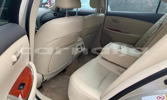 Acheter Occasion Voiture Lexus ES Marron à Lagos, État de Lagos Acheter Occasion Voiture Lexus ES Marron à Lagos, État de Lagos