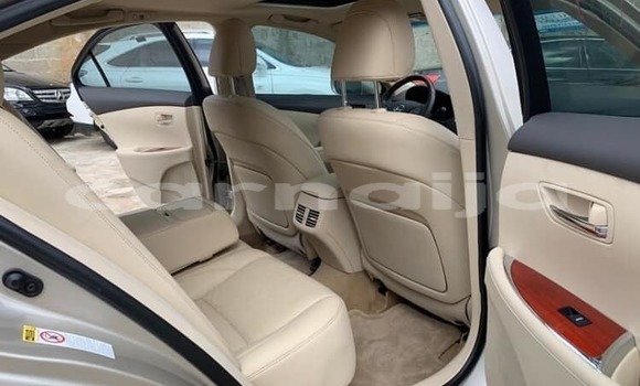 Acheter Occasion Voiture Lexus ES Marron à Lagos, État de Lagos Acheter Occasion Voiture Lexus ES Marron à Lagos, État de Lagos