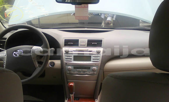 Acheter Occasion Voiture Toyota Camry Autre à Lagos, État de Lagos Acheter Occasion Voiture Toyota Camry Autre à Lagos, État de Lagos