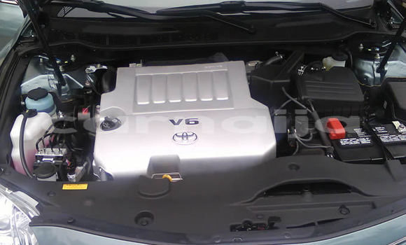 Acheter Occasion Voiture Toyota Camry Autre à Lagos, État de Lagos Acheter Occasion Voiture Toyota Camry Autre à Lagos, État de Lagos