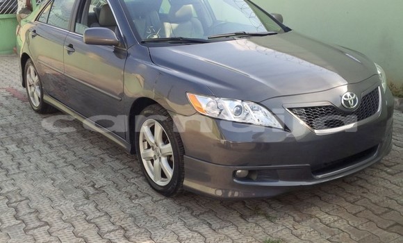 Acheter Occasion Voiture Toyota Camry Autre à Lagos, État de Lagos Acheter Occasion Voiture Toyota Camry Autre à Lagos, État de Lagos