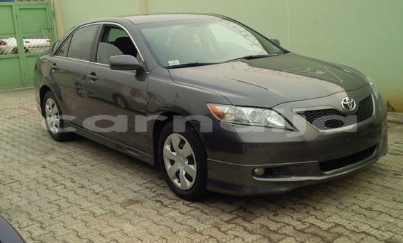 Acheter Occasion Voiture Toyota Camry Autre à Lagos, État de Lagos Acheter Occasion Voiture Toyota Camry Autre à Lagos, État de Lagos