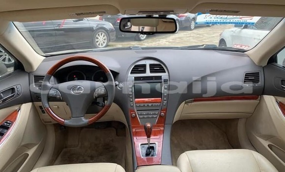 Acheter Occasion Voiture Lexus ES Marron à Lagos, État de Lagos Acheter Occasion Voiture Lexus ES Marron à Lagos, État de Lagos