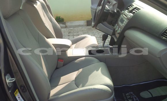 Acheter Occasion Voiture Toyota Camry Autre à Lagos, État de Lagos Acheter Occasion Voiture Toyota Camry Autre à Lagos, État de Lagos