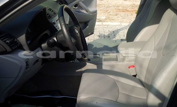 Acheter Occasion Voiture Toyota Camry Autre à Lagos, État de Lagos Acheter Occasion Voiture Toyota Camry Autre à Lagos, État de Lagos