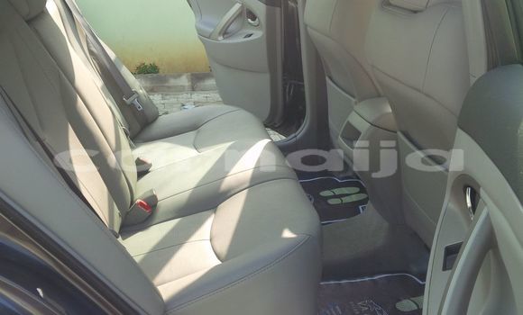 Acheter Occasion Voiture Toyota Camry Autre à Lagos, État de Lagos Acheter Occasion Voiture Toyota Camry Autre à Lagos, État de Lagos