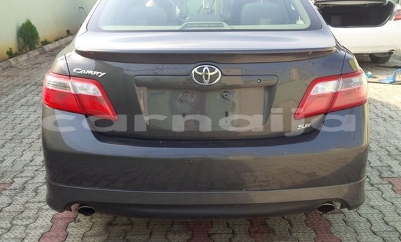 Acheter Occasion Voiture Toyota Camry Autre à Lagos, État de Lagos Acheter Occasion Voiture Toyota Camry Autre à Lagos, État de Lagos