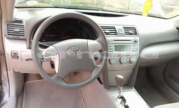 Acheter Occasion Voiture Toyota Camry Noir à Lagos, État de Lagos Acheter Occasion Voiture Toyota Camry Noir à Lagos, État de Lagos