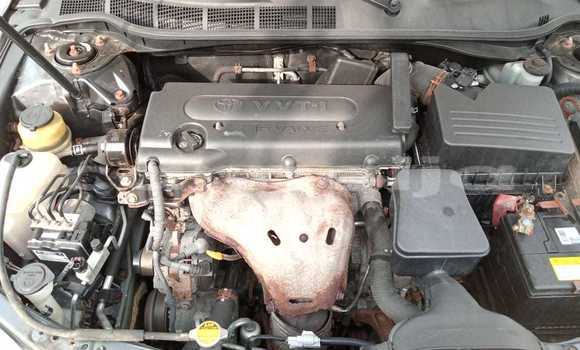 Acheter Occasion Voiture Toyota Camry Noir à Lagos, État de Lagos Acheter Occasion Voiture Toyota Camry Noir à Lagos, État de Lagos