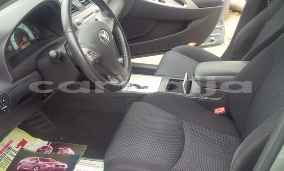 Acheter Occasion Voiture Toyota Camry Beige à Lagos, État de Lagos Acheter Occasion Voiture Toyota Camry Beige à Lagos, État de Lagos