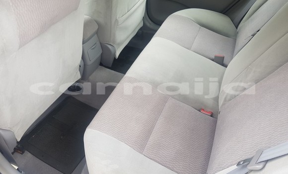 Buy Used Toyota Corolla Silver Car in Lagos in Lagos State Buy Used Toyota Corolla Silver Car in Lagos in Lagos State