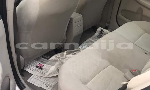 Acheter Occasion Voiture Toyota Corolla Marron à Lagos, État de Lagos Acheter Occasion Voiture Toyota Corolla Marron à Lagos, État de Lagos