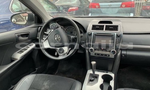 Acheter Occasion Voiture Toyota Camry Gris à Lagos, État de Lagos Acheter Occasion Voiture Toyota Camry Gris à Lagos, État de Lagos