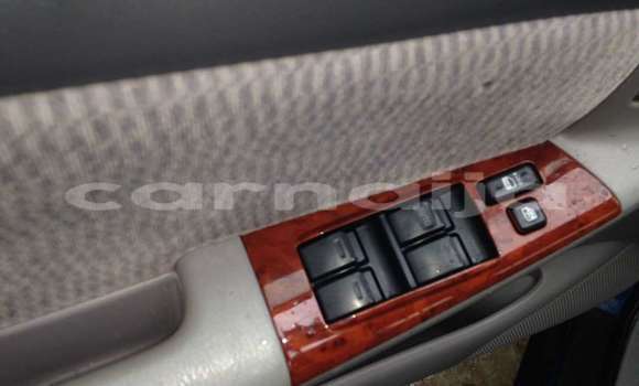 Acheter Occasion Voiture Toyota Corolla Noir à Lagos, État de Lagos Acheter Occasion Voiture Toyota Corolla Noir à Lagos, État de Lagos