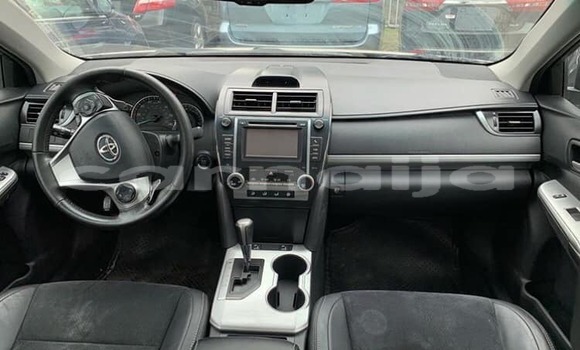 Acheter Occasion Voiture Toyota Camry Gris à Lagos, État de Lagos Acheter Occasion Voiture Toyota Camry Gris à Lagos, État de Lagos