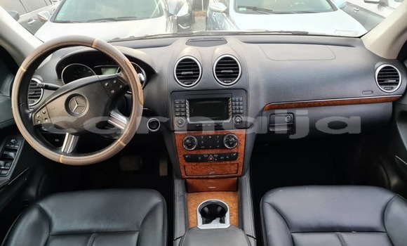 Acheter Occasion Voiture Mercedes-Benz G-klasse Noir à Lagos, État de Lagos Acheter Occasion Voiture Mercedes-Benz G-klasse Noir à Lagos, État de Lagos