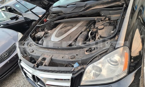 Acheter Occasion Voiture Mercedes-Benz G-klasse Noir à Lagos, État de Lagos Acheter Occasion Voiture Mercedes-Benz G-klasse Noir à Lagos, État de Lagos