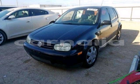 Acheter Import Voiture Volkswagen Golf Noir à Abuja, État de Lagos Acheter Import Voiture Volkswagen Golf Noir à Abuja, État de Lagos