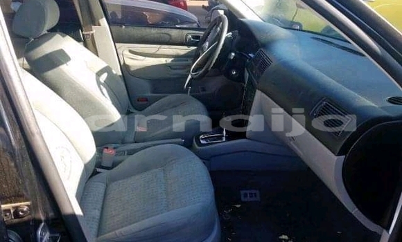 Buy Import Volkswagen Golf Black Car in Abuja in Lagos State Buy Import Volkswagen Golf Black Car in Abuja in Lagos State