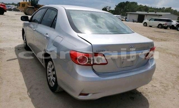 Acheter Import Voiture Toyota Corolla Autre à Abuja, État de Lagos