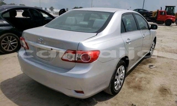 Buy Import Toyota Corolla Other Car in Abuja in Lagos State Buy Import Toyota Corolla Other Car in Abuja in Lagos State