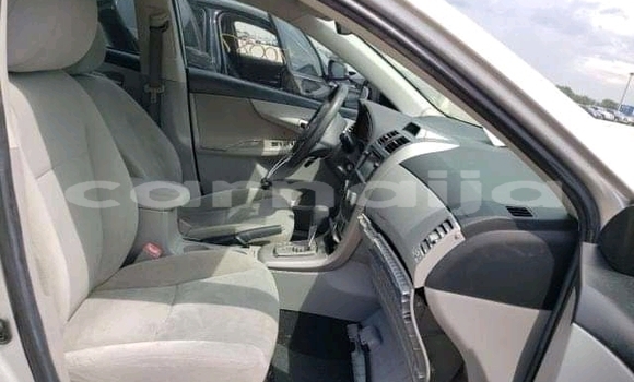 Buy Import Toyota Corolla Other Car in Abuja in Lagos State Buy Import Toyota Corolla Other Car in Abuja in Lagos State