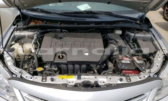 Buy Import Toyota Corolla Other Car in Abuja in Lagos State Buy Import Toyota Corolla Other Car in Abuja in Lagos State