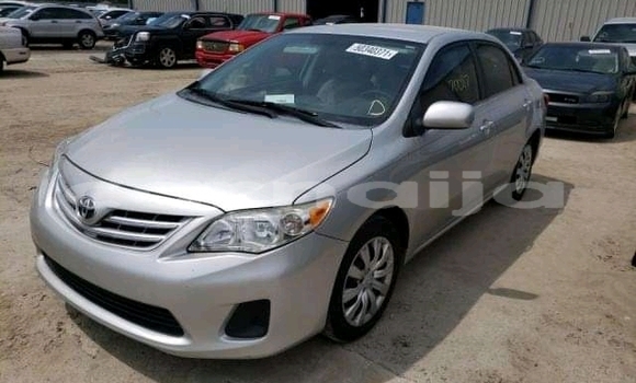 Buy Import Toyota Corolla Other Car in Abuja in Lagos State Buy Import Toyota Corolla Other Car in Abuja in Lagos State