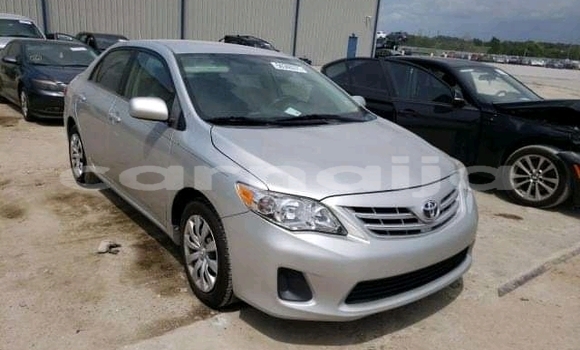 Buy Import Toyota Corolla Other Car in Abuja in Lagos State Buy Import Toyota Corolla Other Car in Abuja in Lagos State