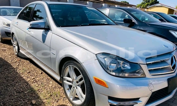Buy Import Mercedes-Benz C250 coupe Other Car in Abuja in Lagos State