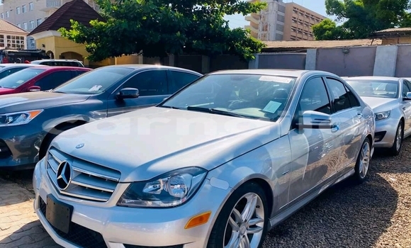Acheter Import Voiture Mercedes-Benz C250 coupe Autre à Abuja, État de Lagos Acheter Import Voiture Mercedes-Benz C250 coupe Autre à Abuja, État de Lagos
