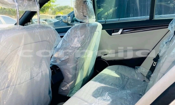 Acheter Import Voiture Mercedes-Benz C250 coupe Autre à Abuja, État de Lagos Acheter Import Voiture Mercedes-Benz C250 coupe Autre à Abuja, État de Lagos