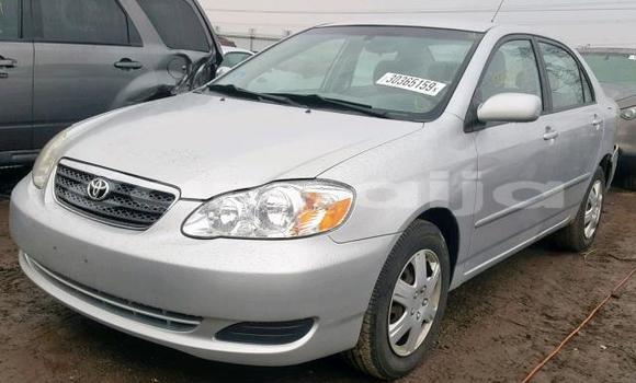 Acheter Import Voiture Toyota Corolla Autre à Abuja, État de Lagos Acheter Import Voiture Toyota Corolla Autre à Abuja, État de Lagos